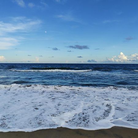 Dkv Beach View Bahur Dış mekan fotoğraf