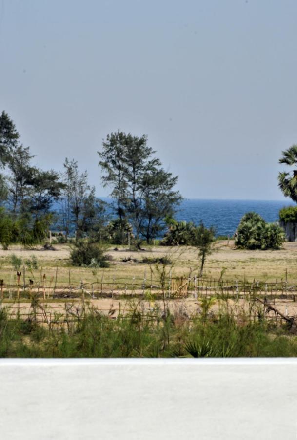 Dkv Beach View Bahur Dış mekan fotoğraf